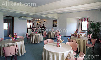 Richmond Ephesus Hotel 19